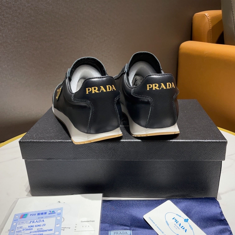 Prada Sneakers